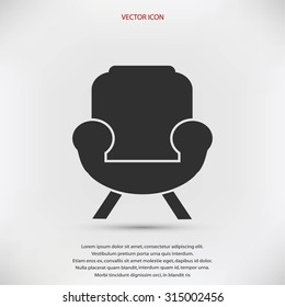 Furniture icon