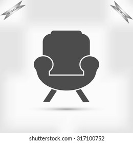 Furniture icon