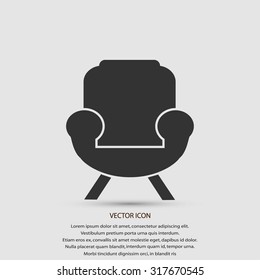 Furniture icon