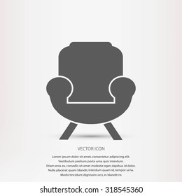 Furniture icon