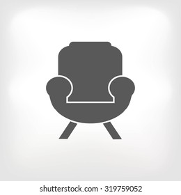 Furniture icon