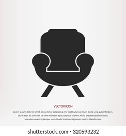 Furniture icon