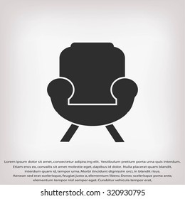 Furniture icon