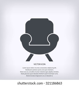 Furniture icon