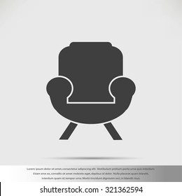 Furniture icon
