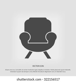 Furniture icon