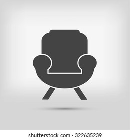 Furniture icon