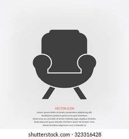 Furniture icon
