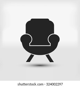 Furniture icon