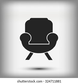 Furniture icon