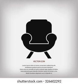 Furniture icon