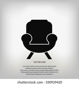 Furniture icon