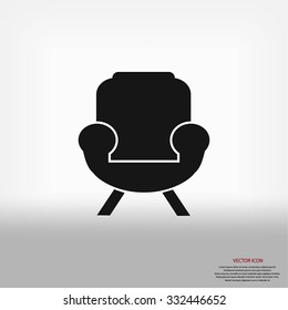 Furniture icon