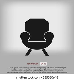 Furniture icon