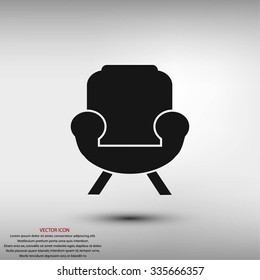 Furniture icon