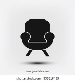 Furniture icon