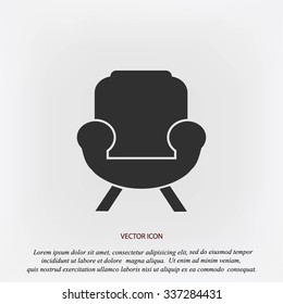 Furniture icon