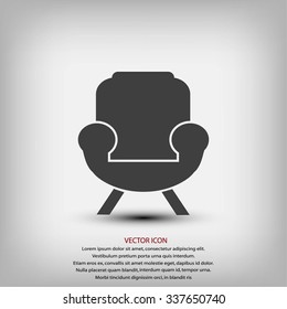 Furniture icon