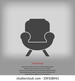 Furniture icon