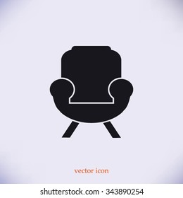Furniture icon