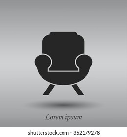 Furniture icon