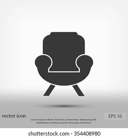 Furniture icon