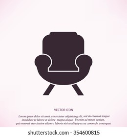 Furniture icon