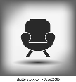 Furniture icon