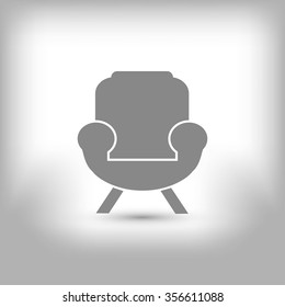 Furniture icon