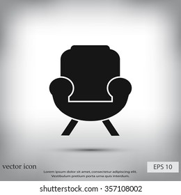 Furniture icon