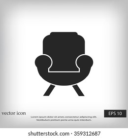 Furniture icon