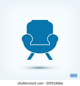 Furniture icon