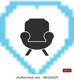 Furniture icon