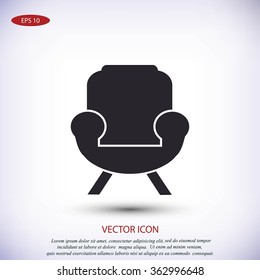 Furniture icon