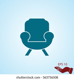 Furniture icon