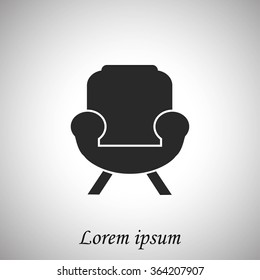 Furniture icon