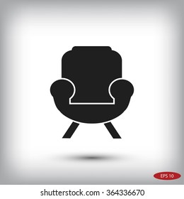 Furniture icon