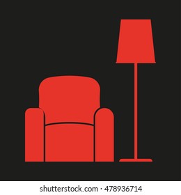 Furniture Icon