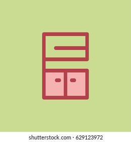 furniture icon