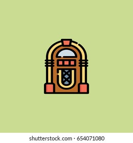 Furniture icon