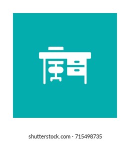  furniture  icon