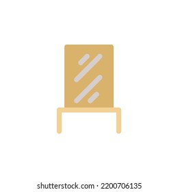 Furniture icon is perfect for the web, applications, and additional ornaments for your job