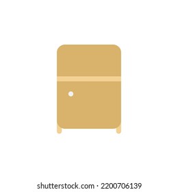 Furniture icon is perfect for the web, applications, and additional ornaments for your job