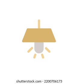 Furniture icon is perfect for the web, applications, and additional ornaments for your job