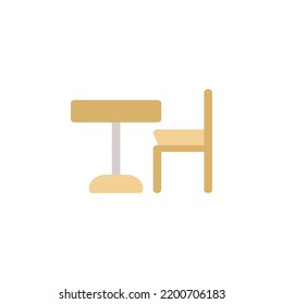 Furniture icon is perfect for the web, applications, and additional ornaments for your job