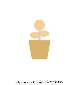 Furniture icon is perfect for the web, applications, and additional ornaments for your job