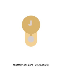 Furniture icon is perfect for the web, applications, and additional ornaments for your job