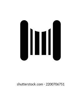 Furniture icon is perfect for the web, applications, and additional ornaments for your job