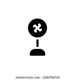 Furniture icon is perfect for the web, applications, and additional ornaments for your job