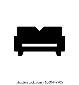furniture icon vector
